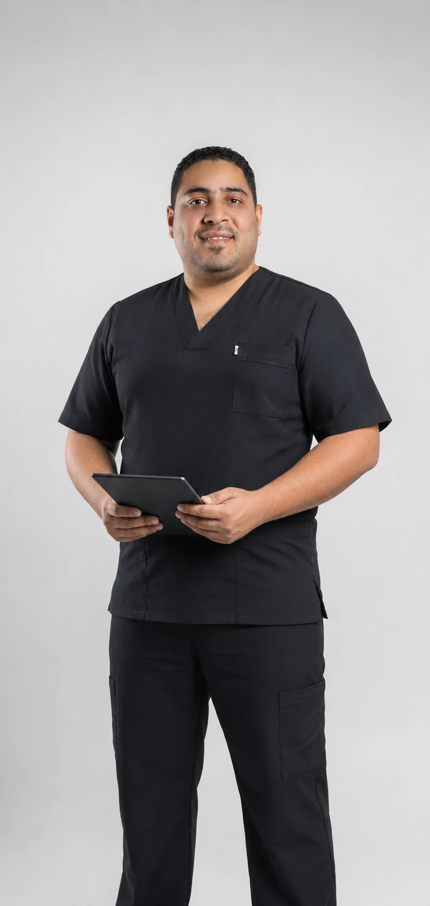 د. حمزة الجندي